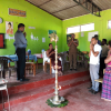 The Special Mobile Service Program and Land Kachcheriya(187 GN Division) -15. August 2019